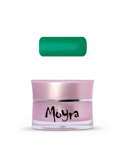 Moyra SuperShine colour gel No 531 Amazon