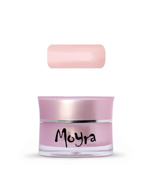 Moyra SuperShine colour gel No 533 Delicate