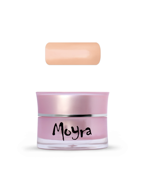 Moyra SuperShine colour gel No 534 Uptown
