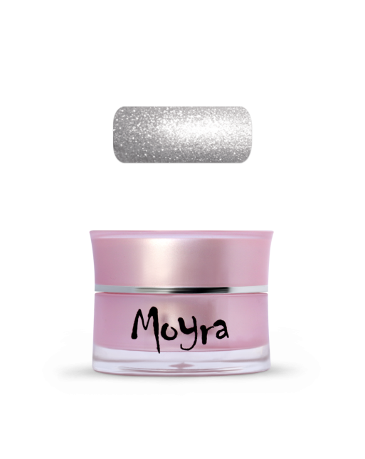 Moyra SuperShine colour gel No 536 Blade
