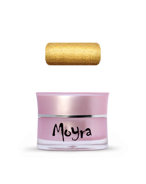 Moyra SuperShine colour gel No 537 Honour