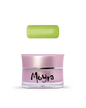 Moyra SuperShine colour gel No 538 Lemon