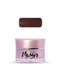 Moyra SuperShine colour gel No 541 Brownie