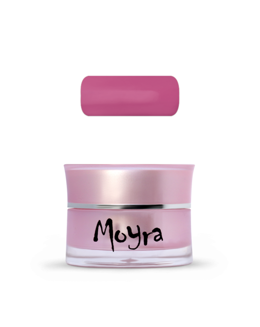 Moyra SuperShine colour gel No 543 Sweetie