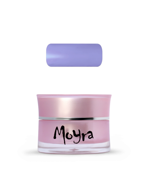 Moyra SuperShine colour gel No 546 Elegant