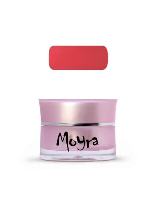 Moyra SuperShine colour gel No 551 Chic