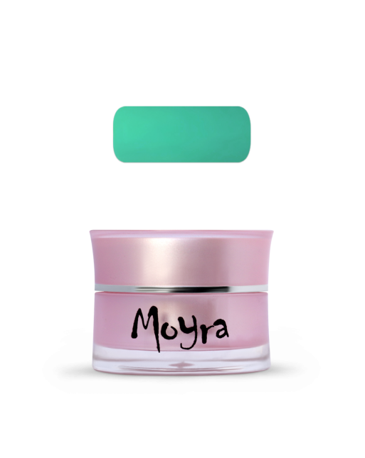 Moyra SuperShine colour gel No 553 Alone