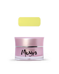 Moyra SuperShine colour gel No 554 Lemonade