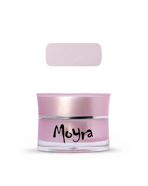 Moyra SuperShine colour gel No 556 Gentle