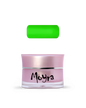 Moyra SuperShine colour gel No 567 Vivid Green