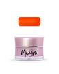 Moyra SuperShine colour gel No 569 Vivid Orange