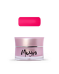 Moyra SuperShine colour gel No 570 Vivid Red
