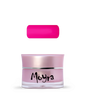 Moyra SuperShine colour gel No 571 Vivid Pink