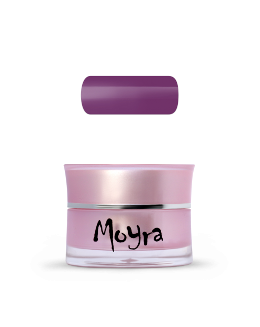 Moyra SuperShine colour gel No 573 Provence