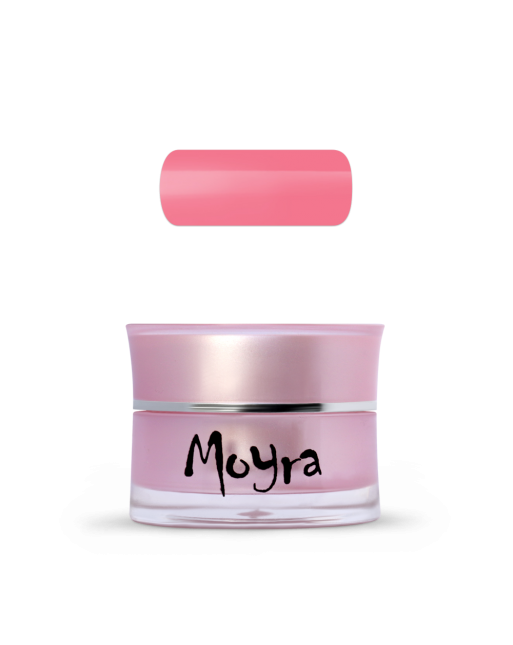 Moyra SuperShine colour gel No 575 Punch