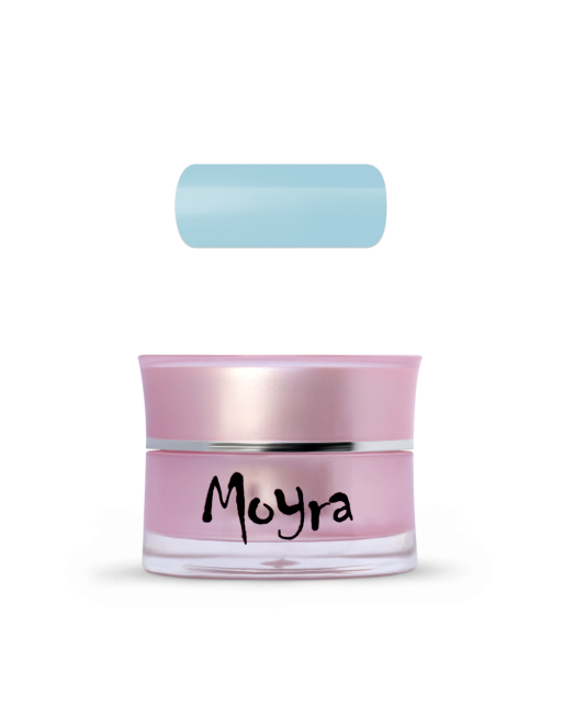 Moyra SuperShine colour gel No 577 Cloud
