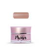 Moyra SuperShine colour gel No 578 Pastel Cocoa