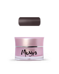 Moyra SuperShine colour gel No 580 Hot Chocolate