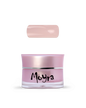Moyra SuperShine colour gel No 586 Cream Cake