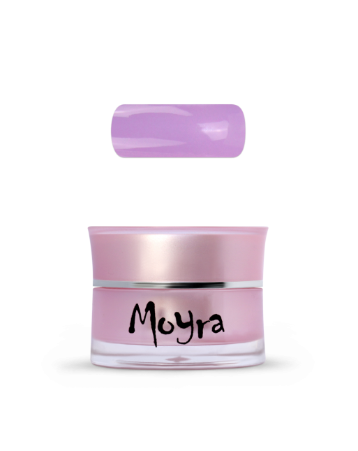 Moyra SuperShine colour gel No 589 Orchid