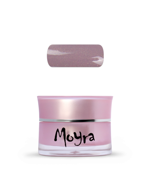 Moyra SuperShine colour gel No 592 Siamese