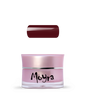 Moyra SuperShine colour gel No 598 Red Velvet