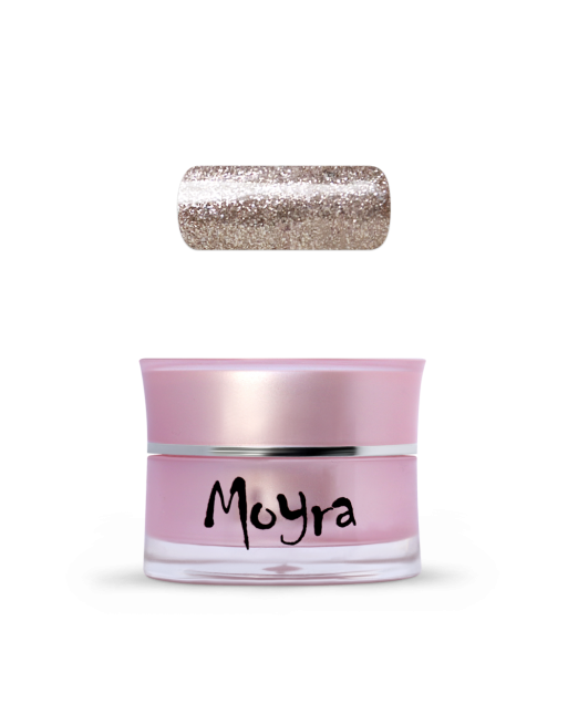 Moyra SuperShine colour gel No 599 Brilliance