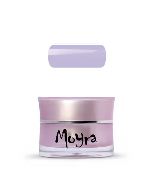 Moyra SuperShine colour gel No 601 Cheerful