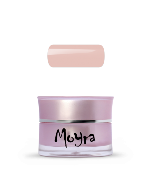 Moyra SuperShine colour gel No 604 Juicy