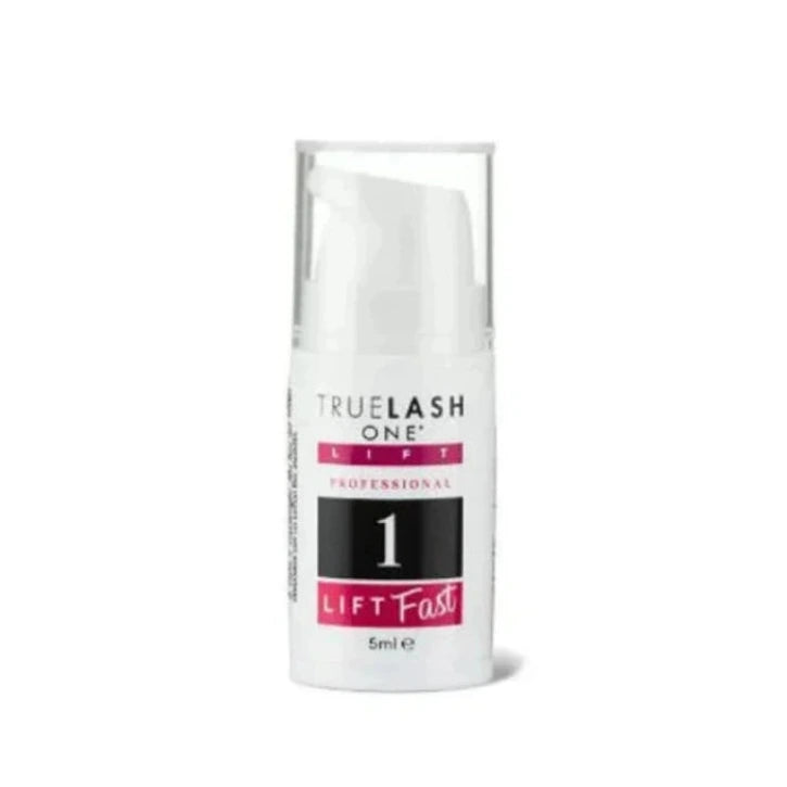 Truelash One Step 1 Lift Fast Laminazione Ciglia e Sopracciglia