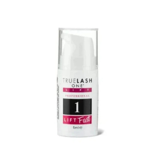 Truelash One Step 1 Lift Fast Laminazione Ciglia e Sopracciglia