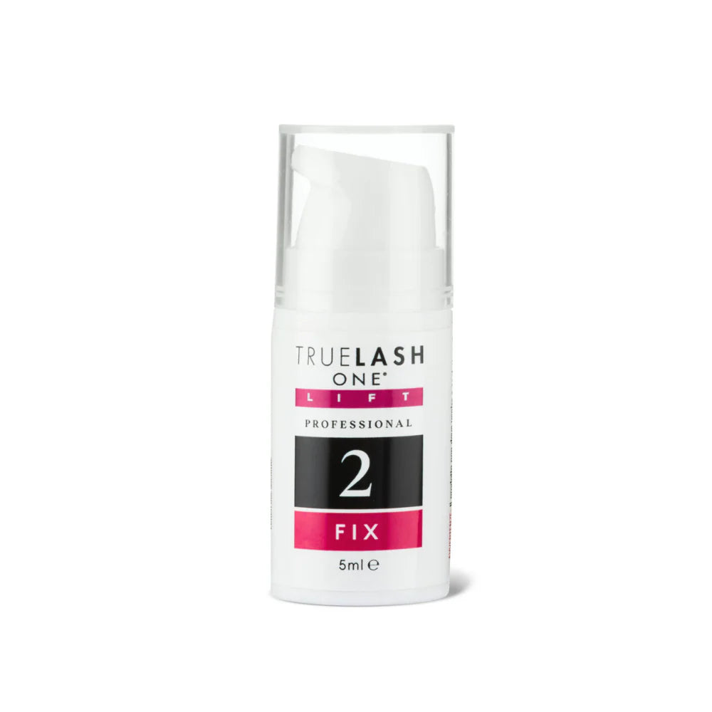 Truelash One Fix 2 Laminazione Ciglia e Sopracciglia