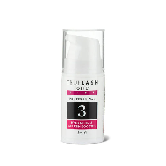 Truelash One Step 3 Hydration & Keratin Booster Laminazione